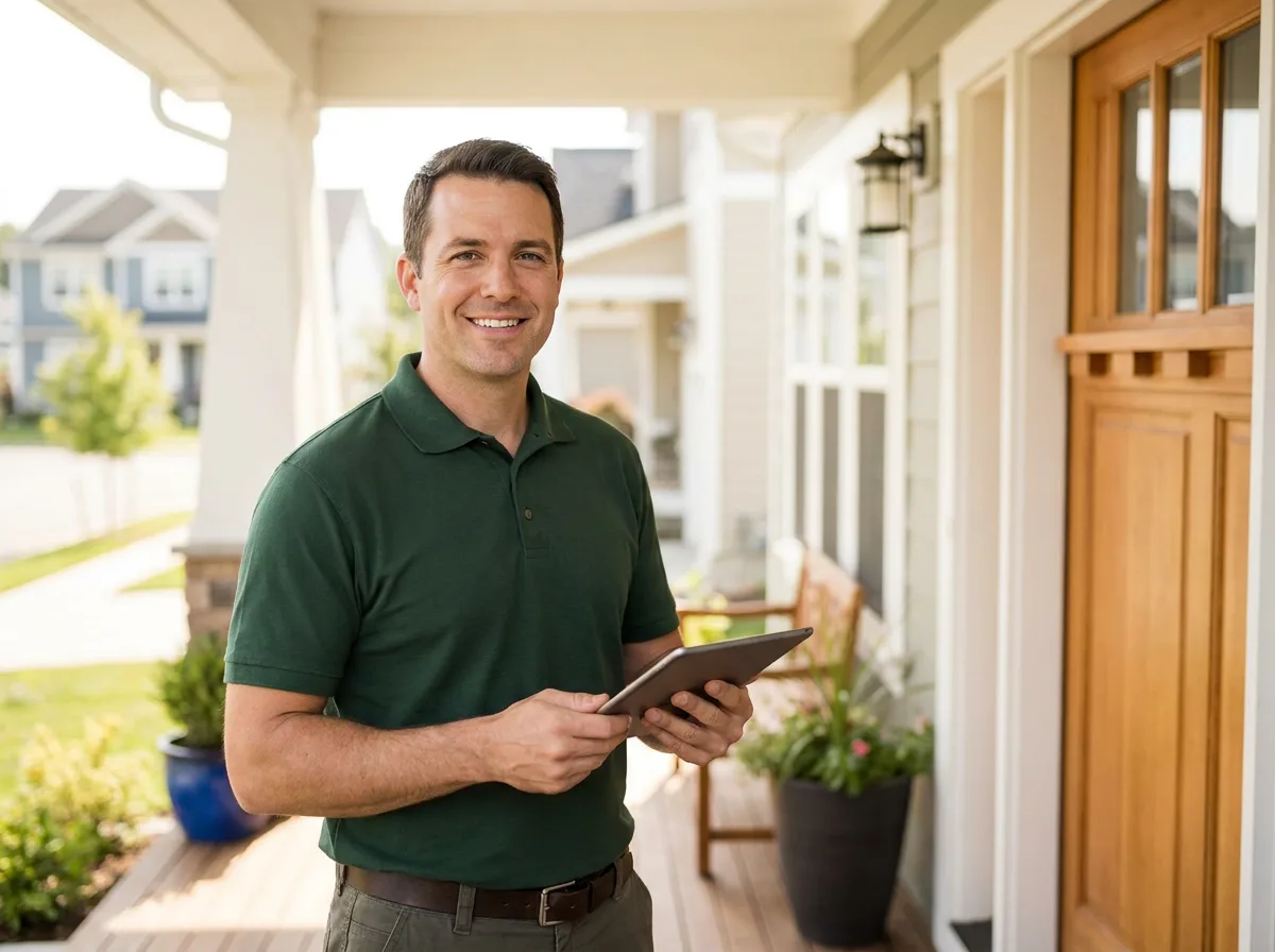 Pest control FAQs for Dearborn, MO